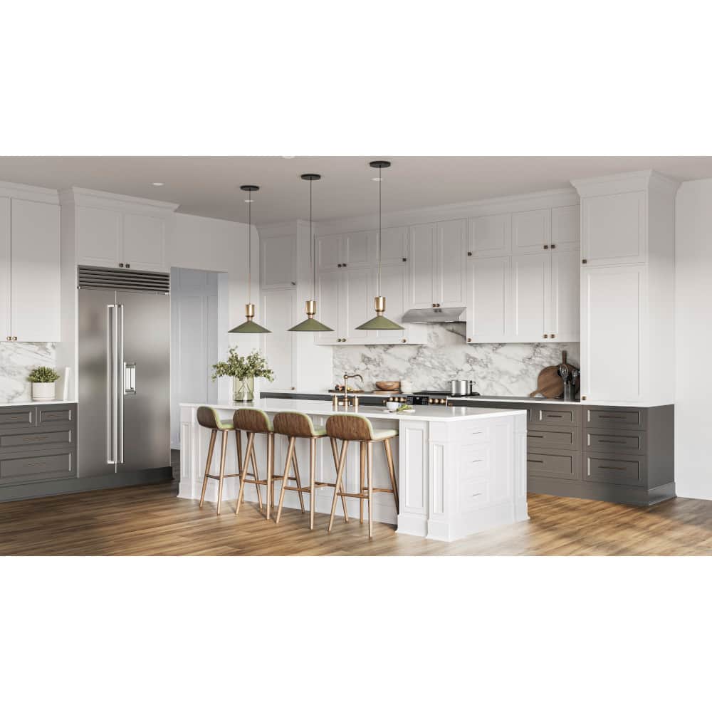 Broan - 30 inches - Convertible - Under cabinet Range Hood - Black