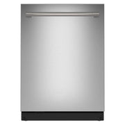 Maytag - 24 inch Top Control Built-In Dishwasher with PowerBlast Cycle and PowerDry - Stainless Steel
