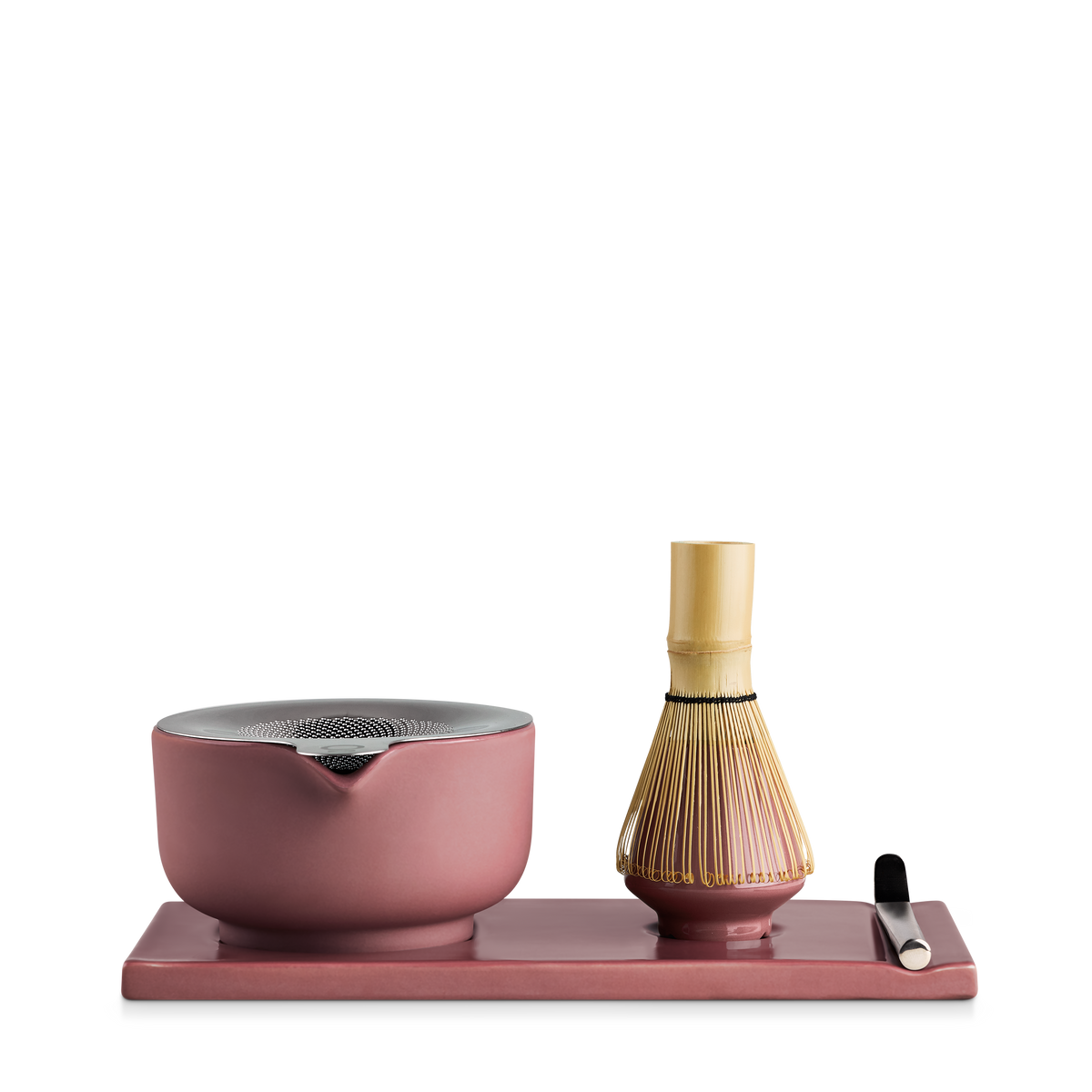 Fellow - Matcha Set with Matching Ceramic Bowl