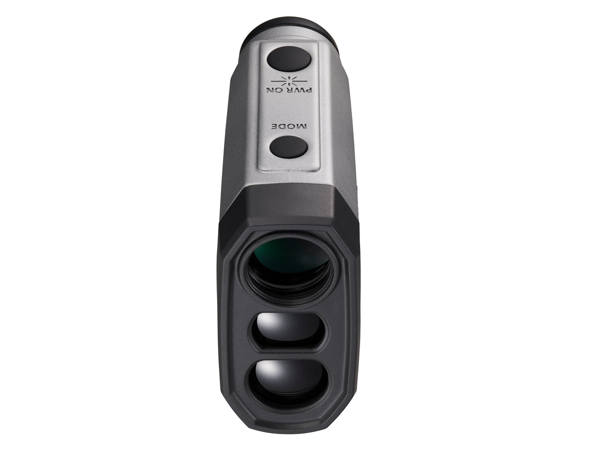 Nikon - COOLSHOT 20i GIII - Silver