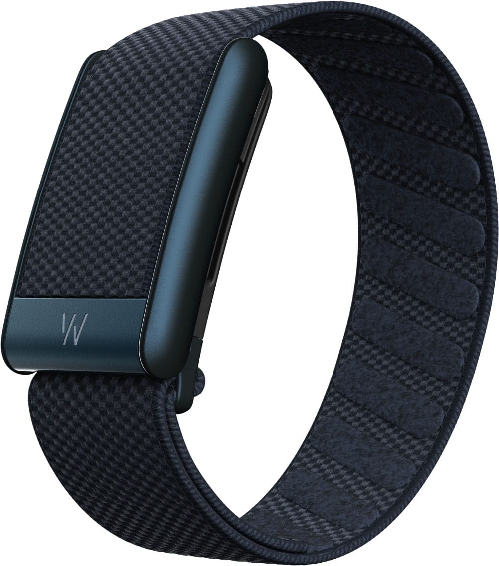 WHOOP - SuperKnit Accessory Band - Compatible with 5.0 One and Peak - Midnight