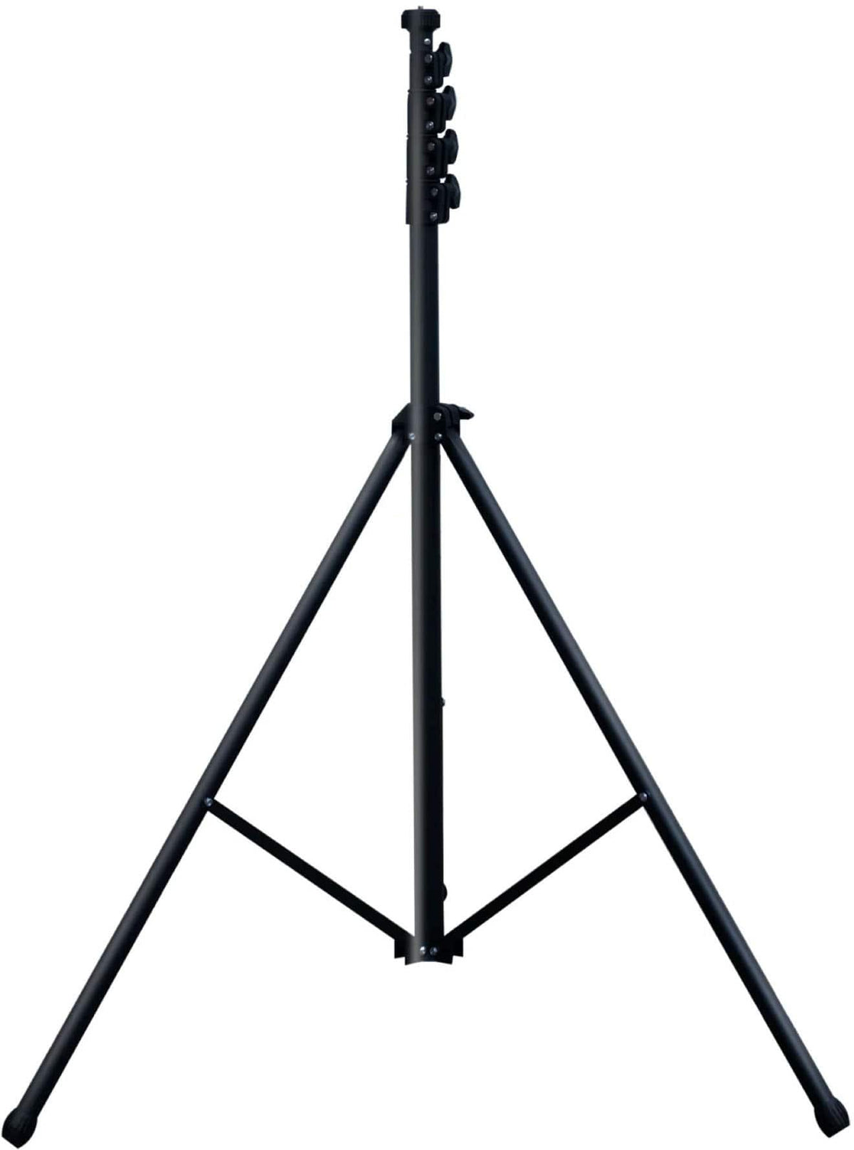 XbotGo - T4 13ft. Tripod - Black