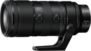 NIKKOR Z 70-200mm f/2.8 VR S II Telephoto Zoom Lens for Nikon Z Mount cameras, 3.6" Diameter - Black