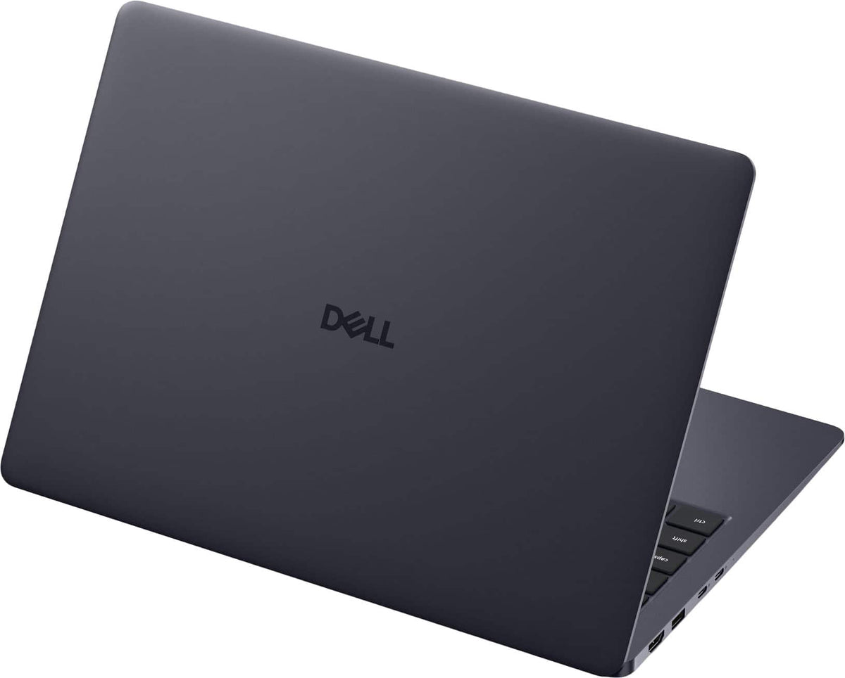 Dell - 14" 2K Touchscreen Laptop - Intel Core Ultra 7 355 2026 - 16GB Memory - 512GB Storage - Copilot+ PC - Celestial Blue