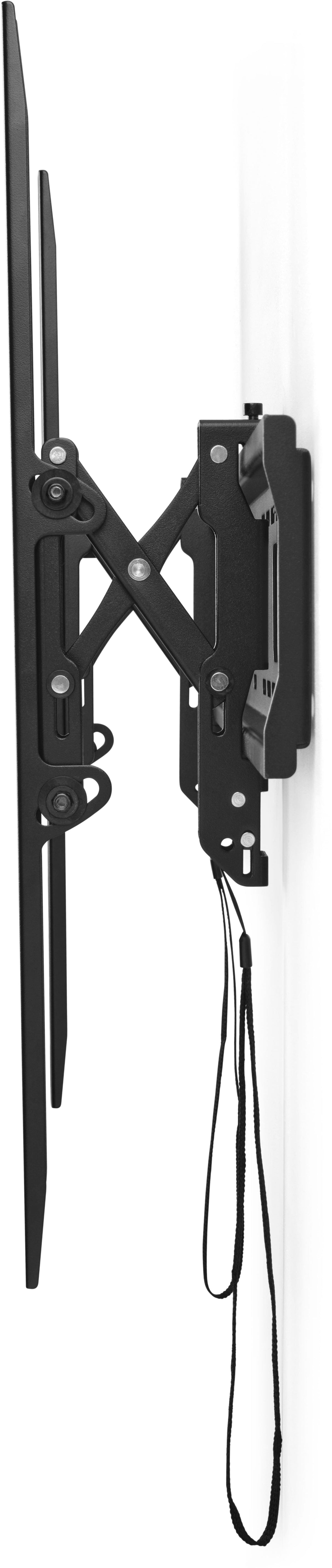 One for All - XXL Advanced TILT TV Wall Mount for 42-110" TVs up to 165lbs - Black