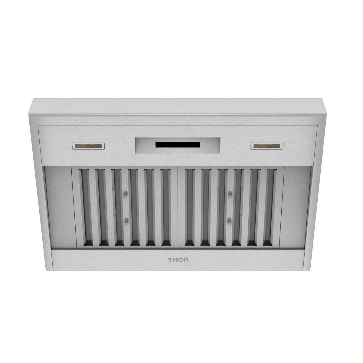 Thor Kitchen - 36 inches - Convertible - Under cabinet Range Hood - Stainless Steel