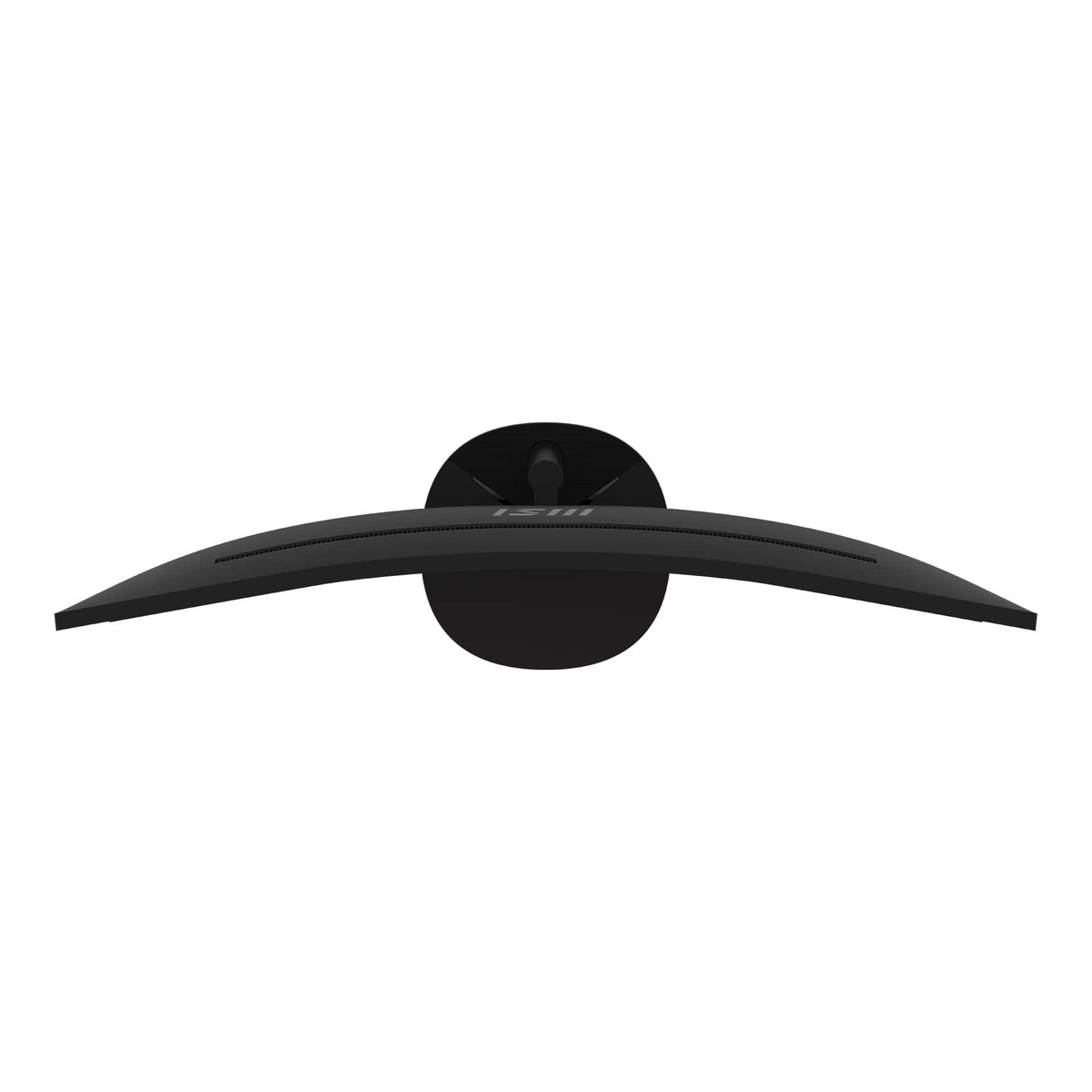 MSI - PRO MP341CQ E12 34" Curved UWQHD 120Hz 1ms VA Business Monitor with Built-in Speakers( (DisplayPort, HDMI ) - Black