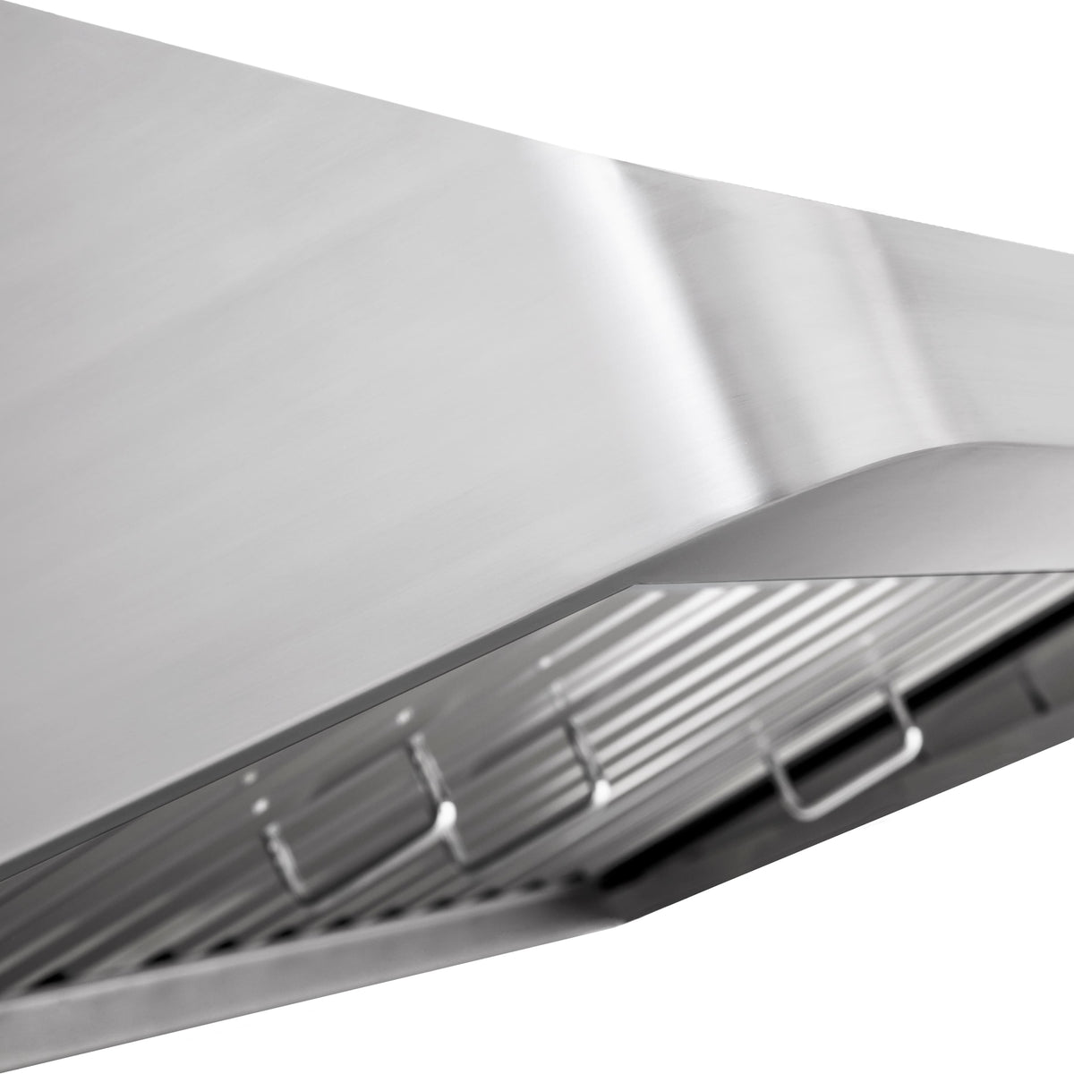 ZLINE - 30 inches - Externally Vented - Under cabinet Range Hood - Brushed Stainless Steel