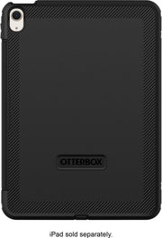 OtterBox - Defender Series for Apple iPad Air 11-inch (M4), iPad Air 11-inch (M3), Apple iPad Air 11-inch (M2), iPad Air (5/4 gen) - Black
