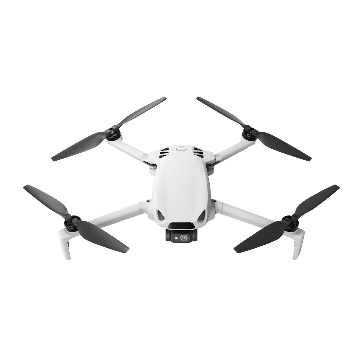 SKYROVER - S1 Fly More Combo 8K Drone with Remote Controller - White
