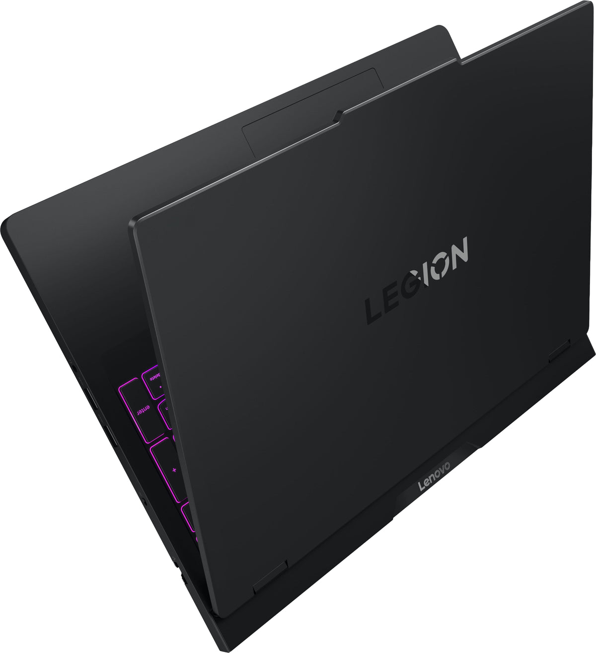Lenovo - Legion Pro 5i 16" 3K LCD Gaming Laptop - Intel Core Ultra 7 255HX 2025 - 16GB RAM - NVIDIA GeForce RTX 5070 - 1TB - Eclipse Black