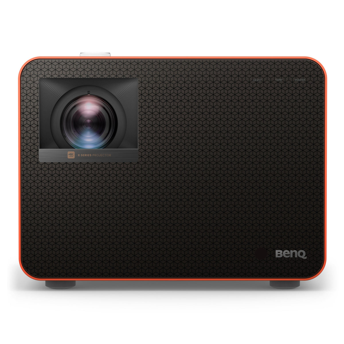BenQ - X3100i 4K HDR 4LED Gaming Projector - White
