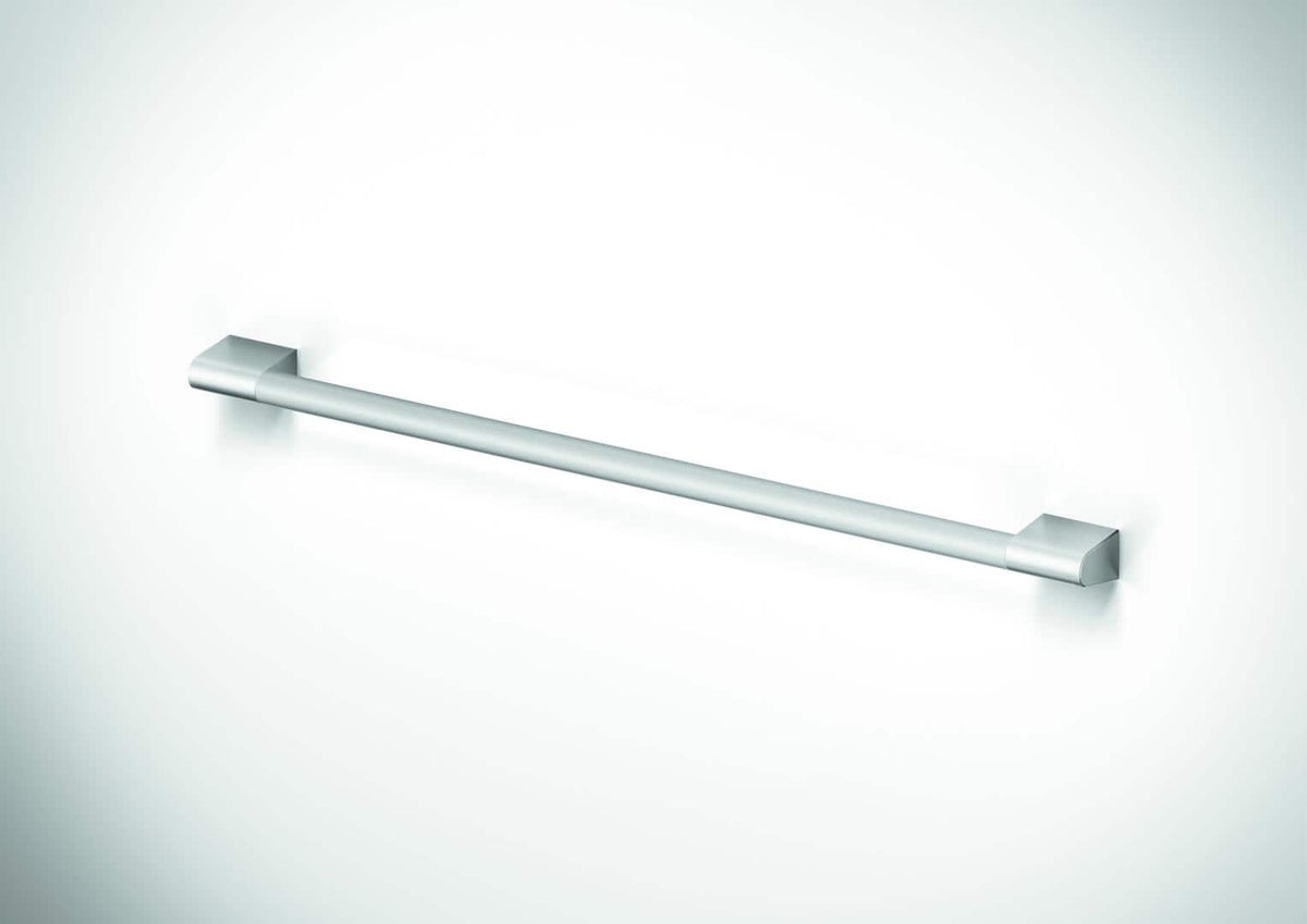 Warming Drawer Round Handle Kit Compatible with Fisher & Paykel Warming Drawers - Silver