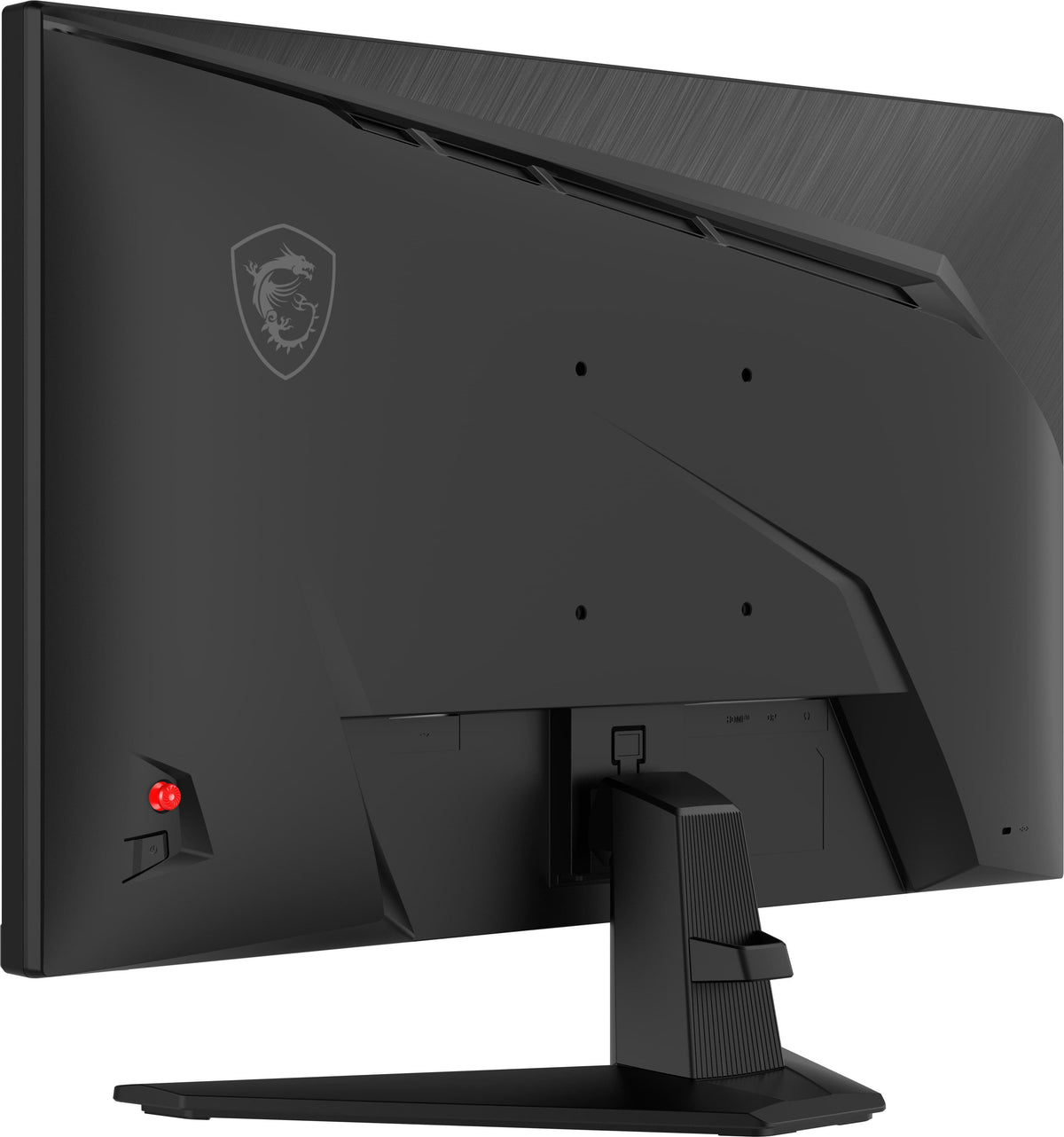 MSI - MAG 272FB E20 27" Rapid IPS LCD FHD 200Hz 0.5ms Adaptive sync Gaming Monitor with HDR Ready(DisplayPort, HDMI) - Black