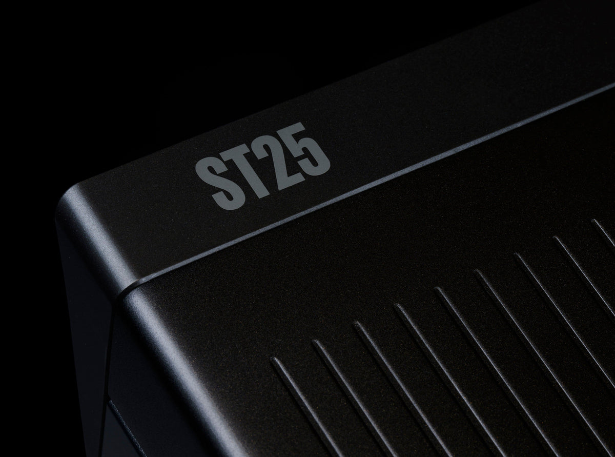 Arcam - ST25 Audiophile Streamer - Black