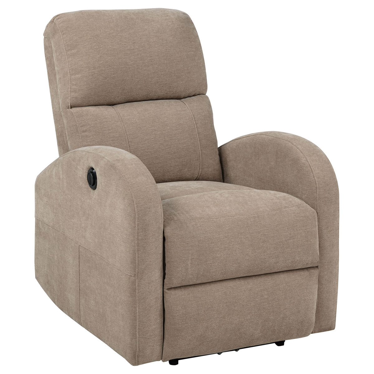 Kim - Sillón reclinable eléctrico