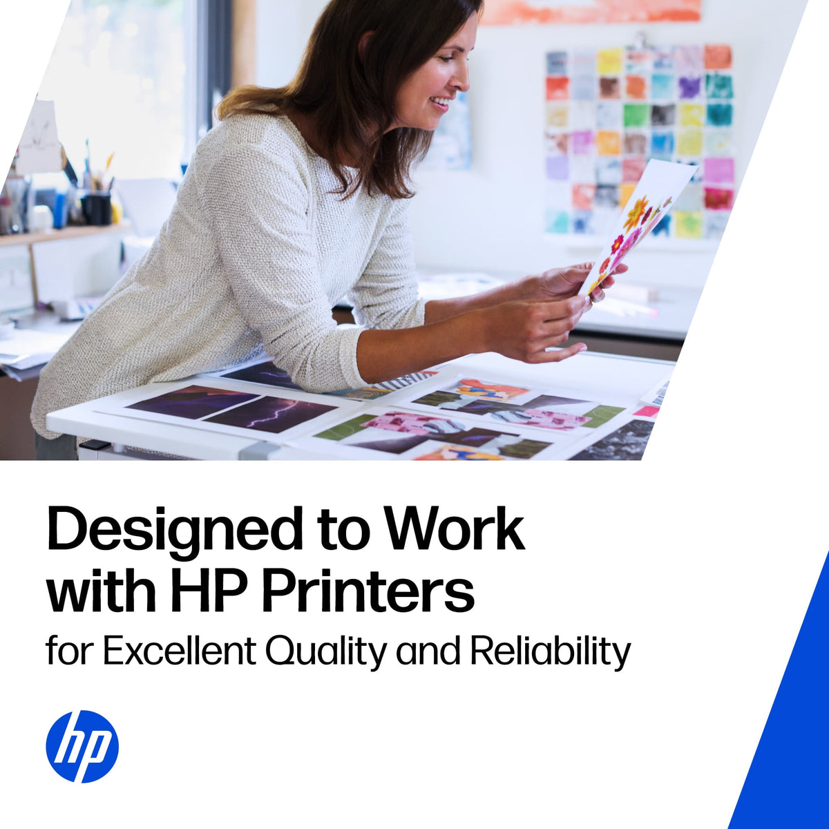 HP - 564XL High-Yield Ink Cartridge - Black