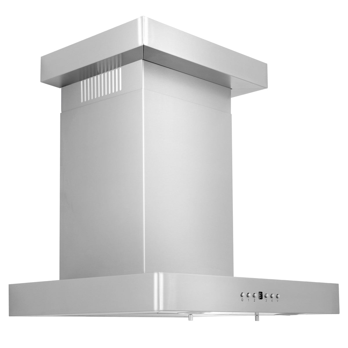 ZLINE - 24 inches - Externally Vented - Wall Range Hood - Stainless Steel