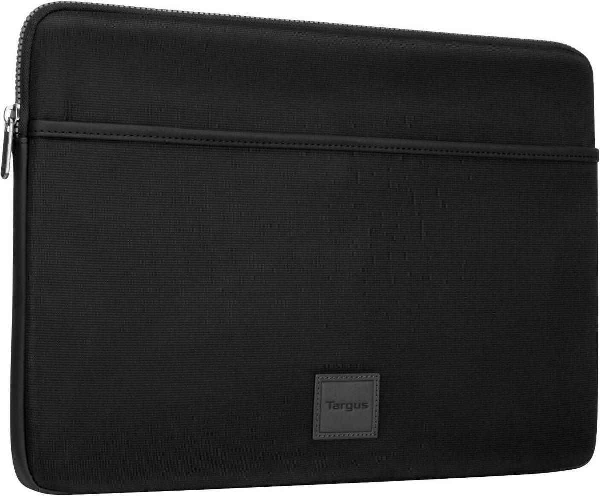 Targus - 14" Urban Sleeve - Black