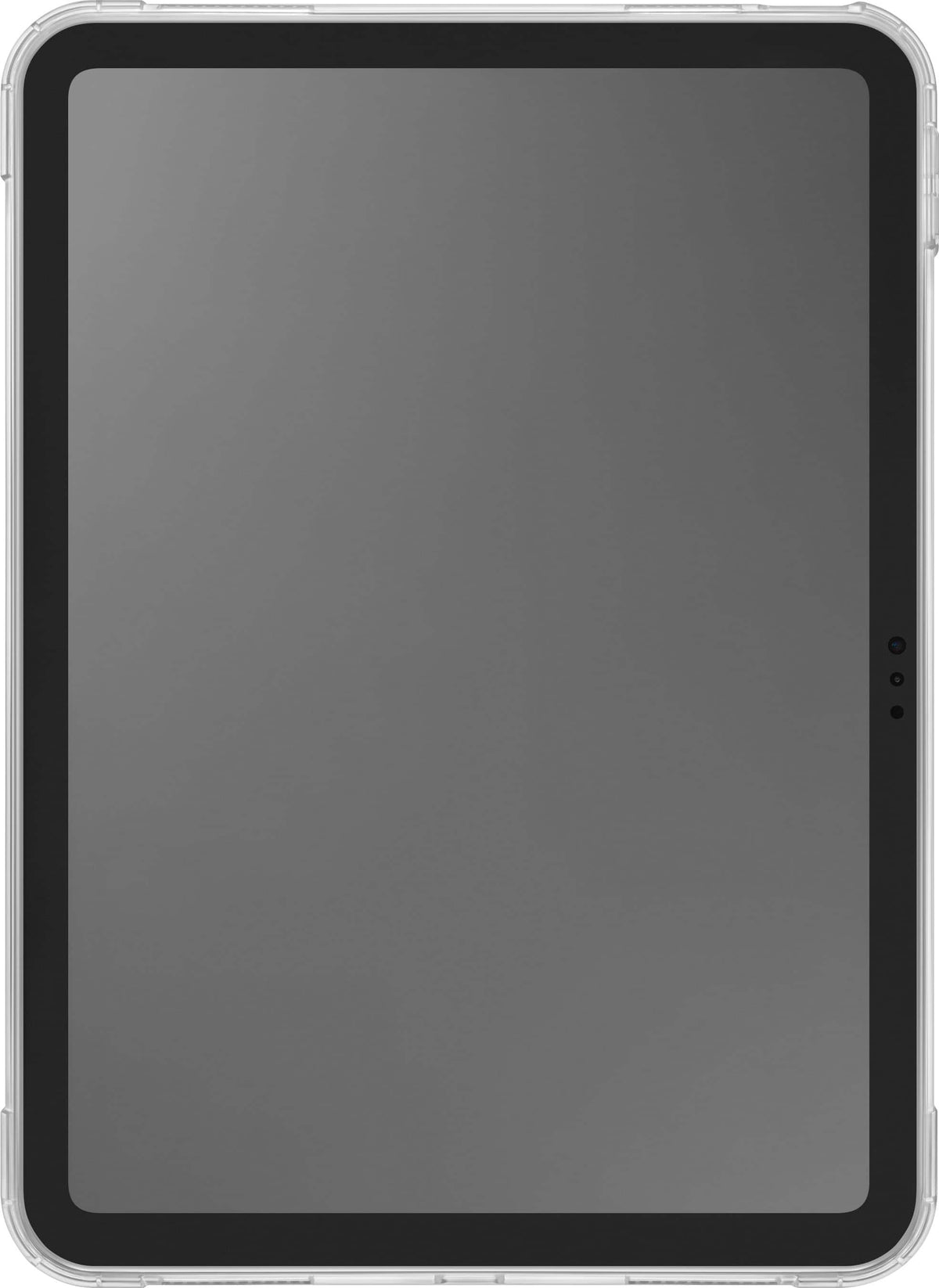 Insignia™ - Case for iPad A16 and iPad (10th Generation) - Clear