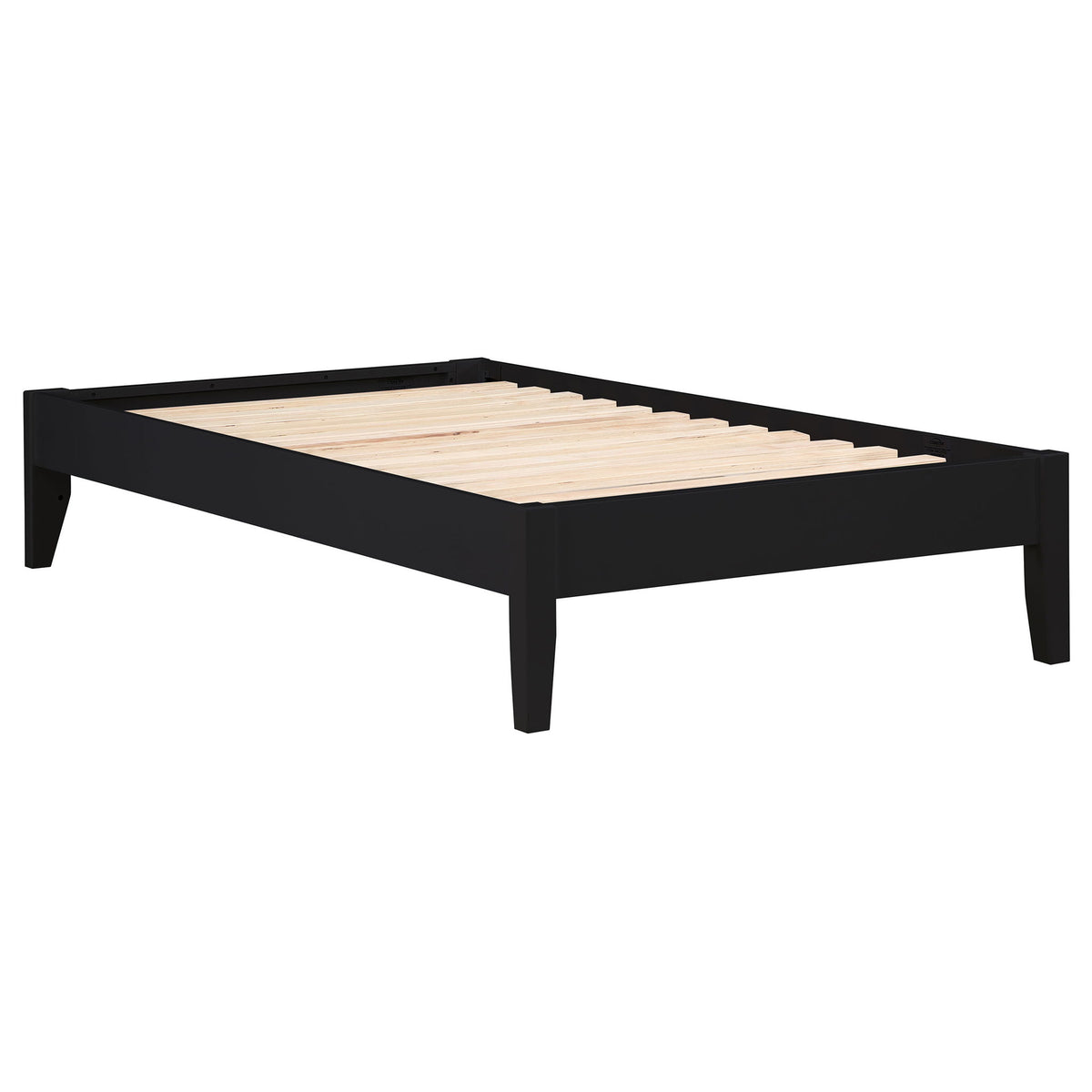 Spivey - Universal Platform Bed