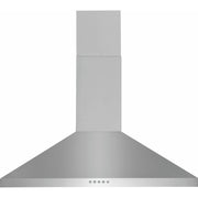 Frigidaire - 35 inches - Convertible - Range Hood Insert - Stainless Steel