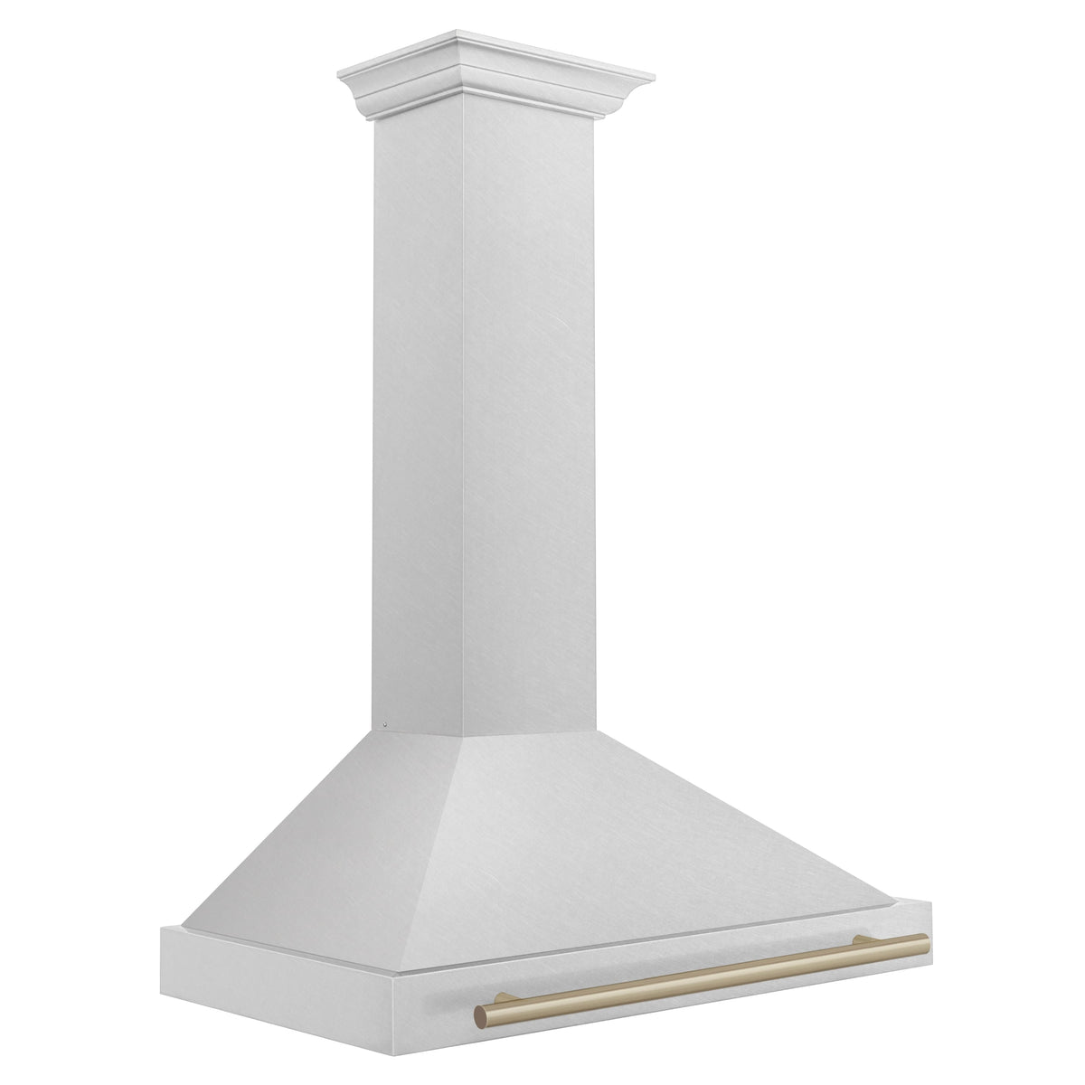 ZLINE Autograph Edition - 36 inches - Externally Vented - Wall Range Hood - Stainless Steel