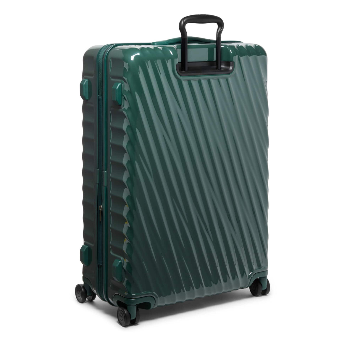 TUMI - 19 Degree Extended Trip Expandable 4-Wheel Packing Case Spinner Suitcase - Deep Pine