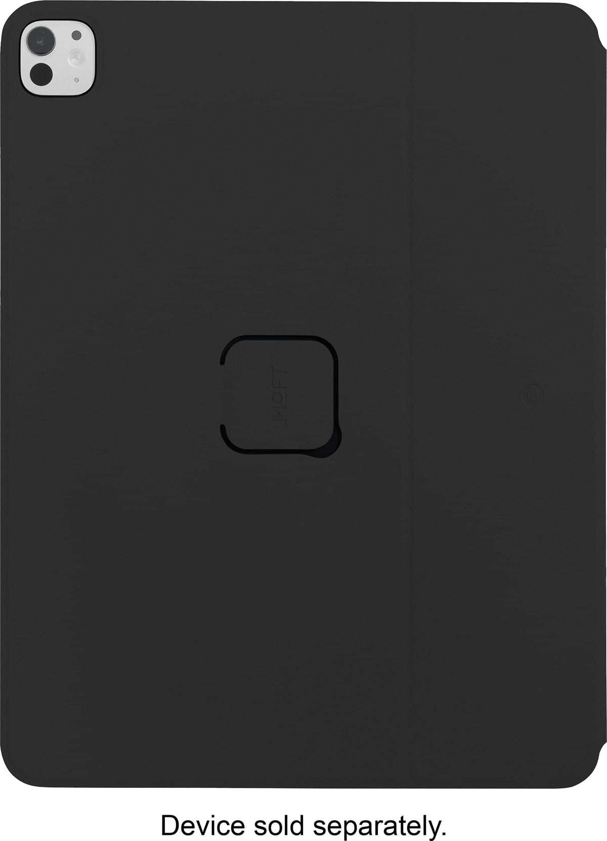 MOFT - Dynamic Folio Case for Apple iPad Pro 13 - Black
