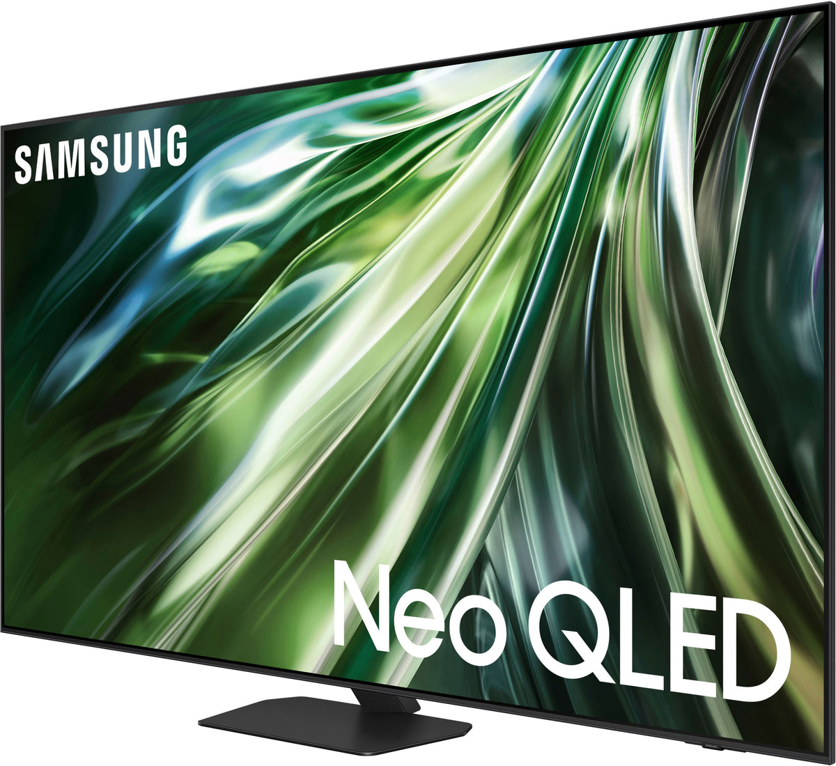 Samsung - 85” Class QN90D Series Neo QLED 4K Mini LED Smart Tizen TV (2024)