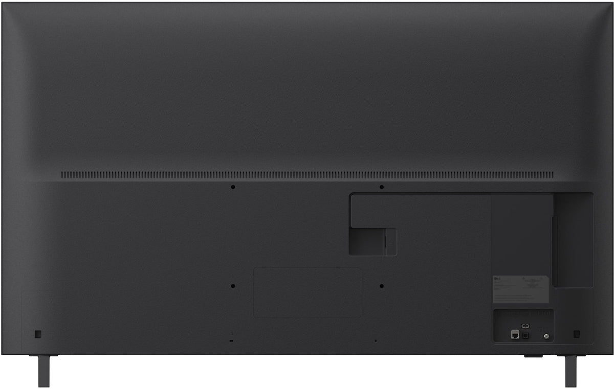 LG - 75” Class UA7000 Series LED AI 4K UHD Smart webOS TV (2025)