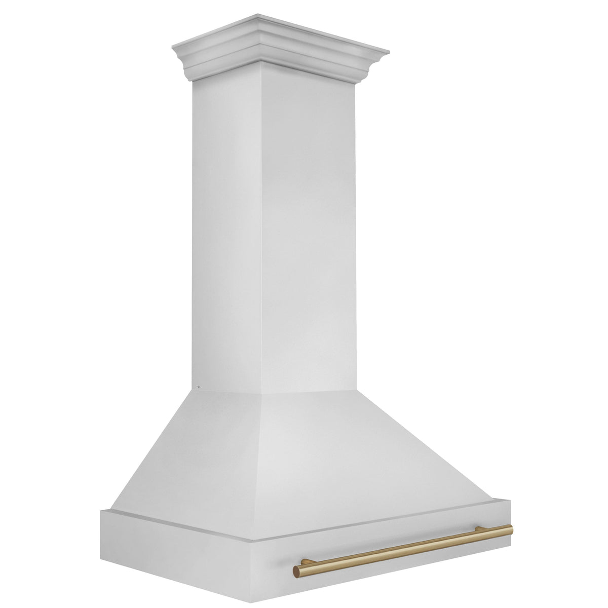 ZLINE Autograph Edition - 36 inches - Externally Vented - Wall Range Hood - Stainless Steel