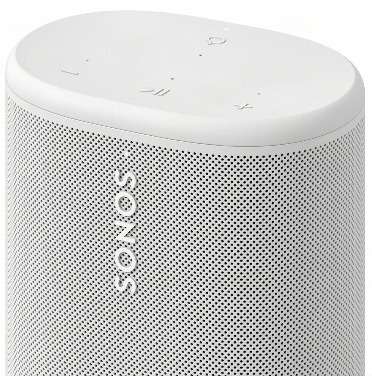 Sonos - Play - White