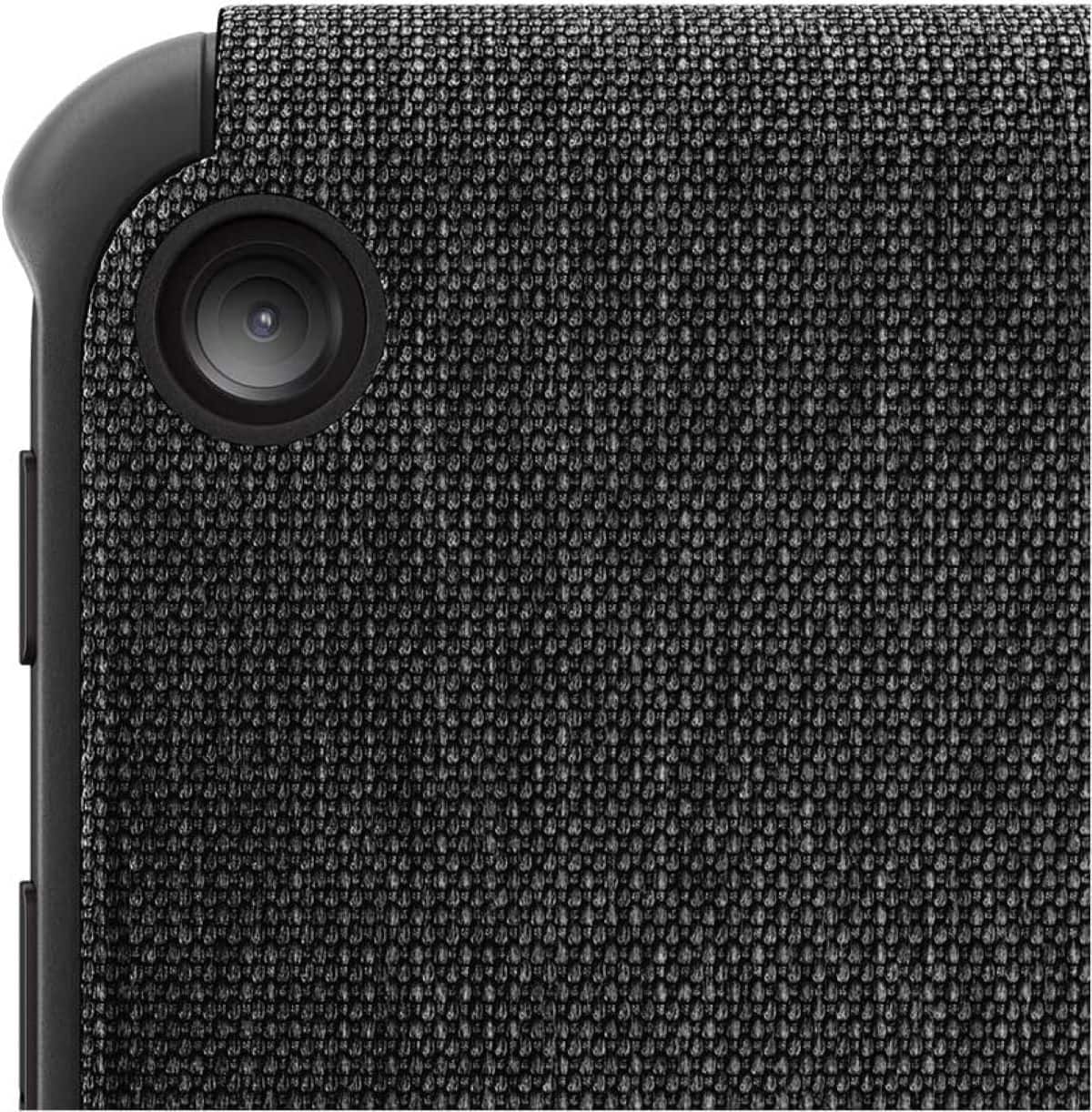 Amazon - Fire HD 8 Cover | Protective Cover (Fits the 12th gen Fire HD 8 Tablet) - Black