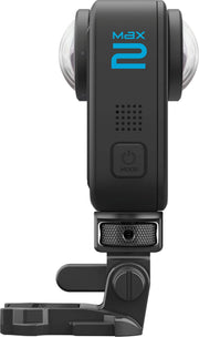GoPro - Locking ¼-20 Mounting Buckle