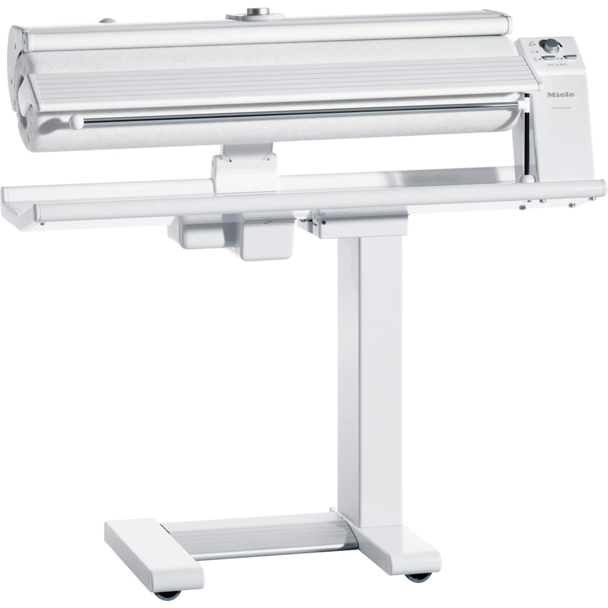 Miele - HM 16-80 D 39" Rotary Iron - Lotus White