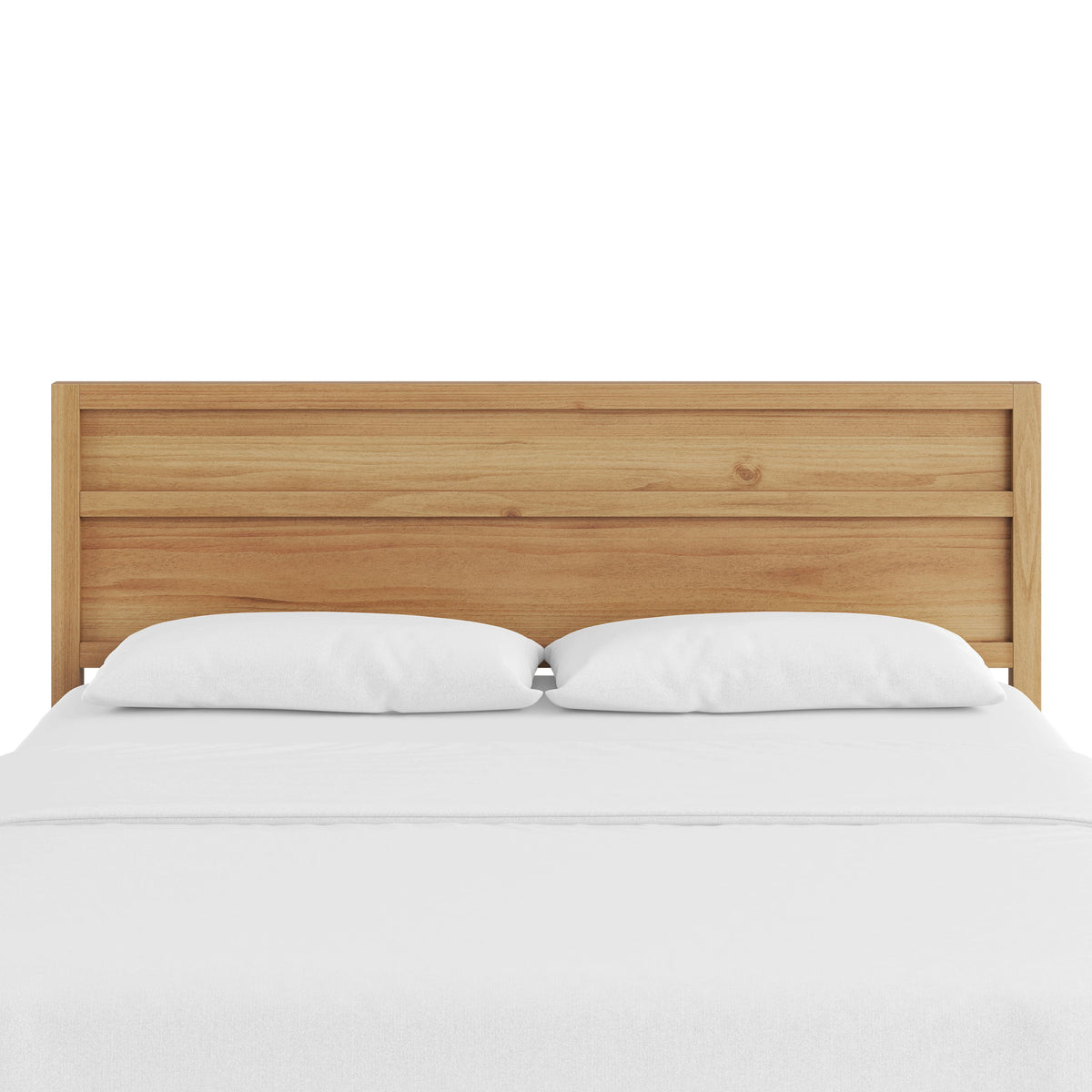 Maddox - Panel Headboard