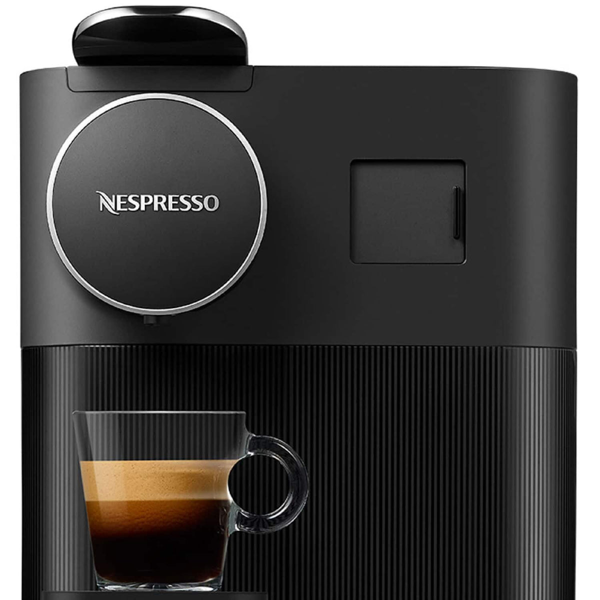 De'Longhi - Nespresso Gran Lattissima - Black