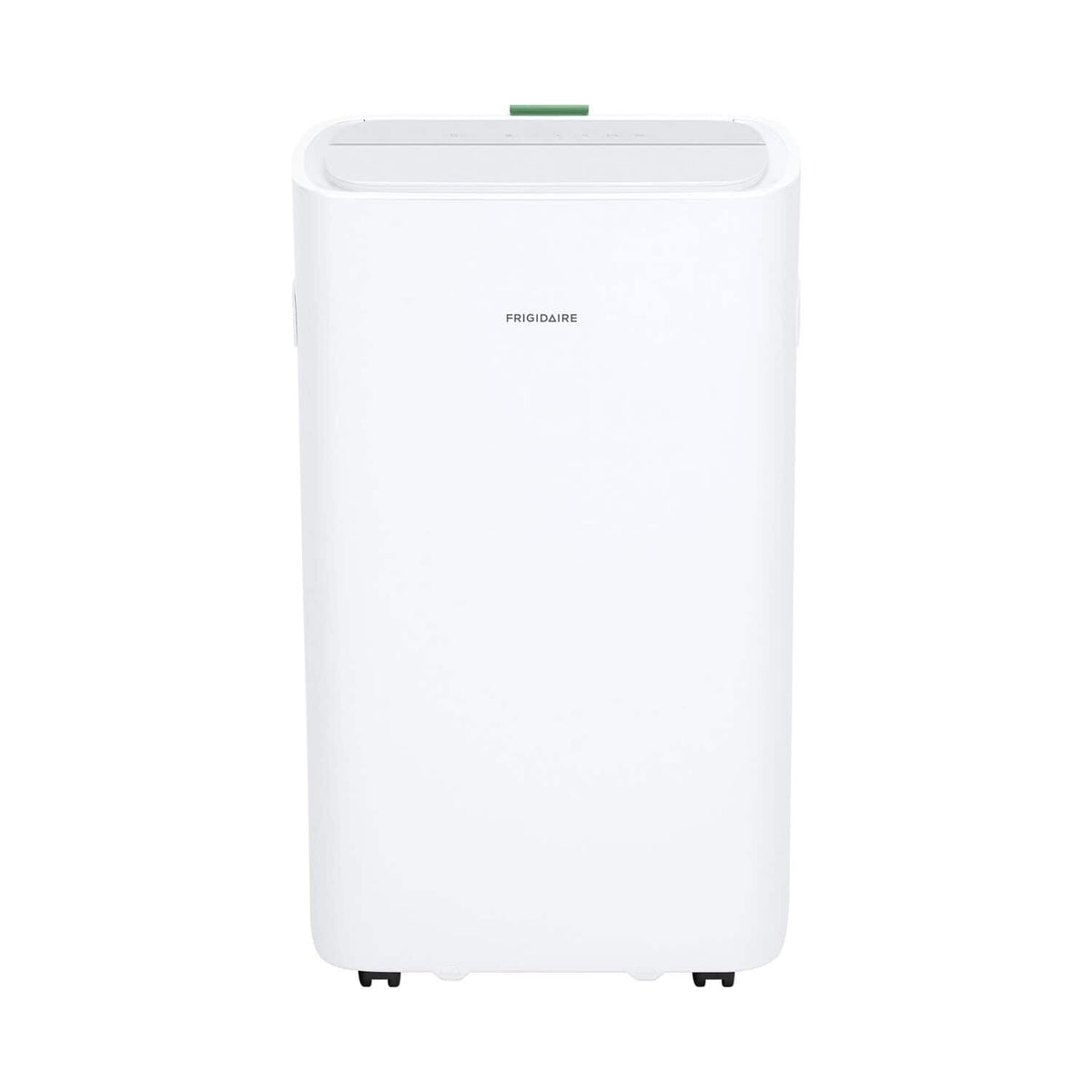 Frigidaire - 115V 14,000 BTU 450 Sq. Ft. Portable Air Conditioner - White