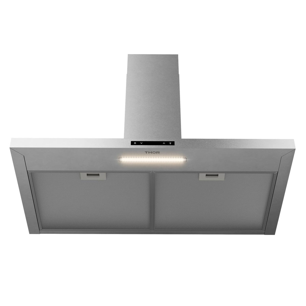 Thor Kitchen - 36 inches - Wall Range Hood - Stainless Steel