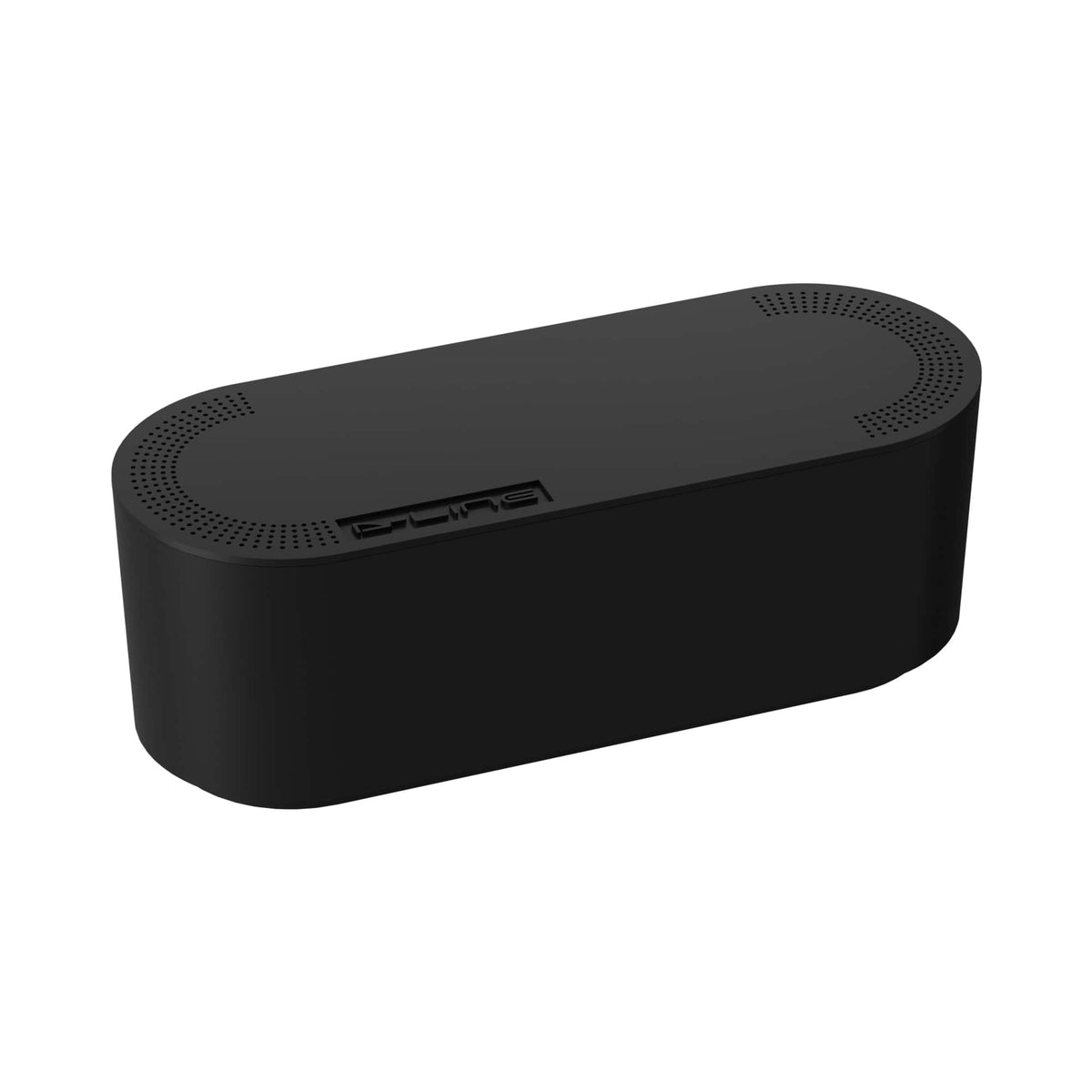 D-Line - Small Cord Organizer Box - Black