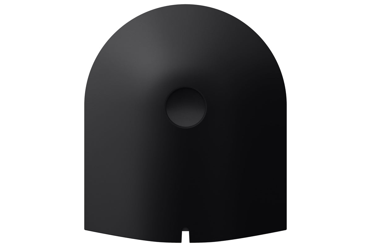 Samsung - Music Studio 5 Smart Speaker 2.0 Ch, Q-Symphony, WiFi and Bluetooth (2026) - Black