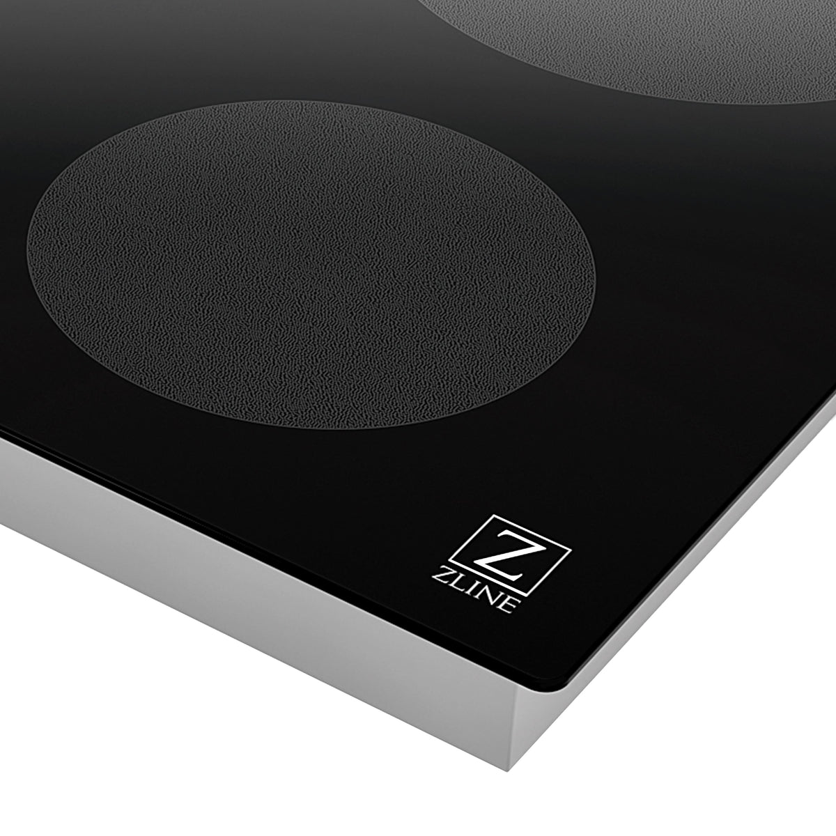 ZLINE - 36 in. Wide 5 Element Induction Cooktop (RCIND-36) - Black