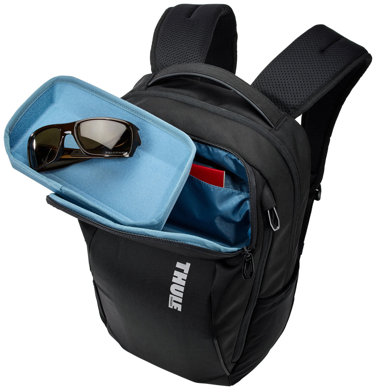 Thule - Accent Backpack 23L - Black