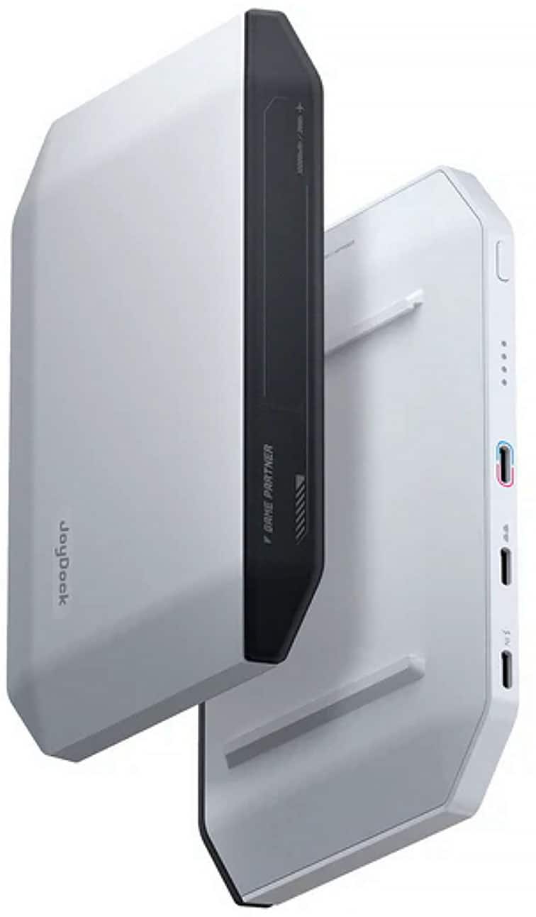 RayNeo - JoyDock - White