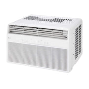 LG - 250 Sq. Ft. 6,000 BTU Window Air Conditioner - White