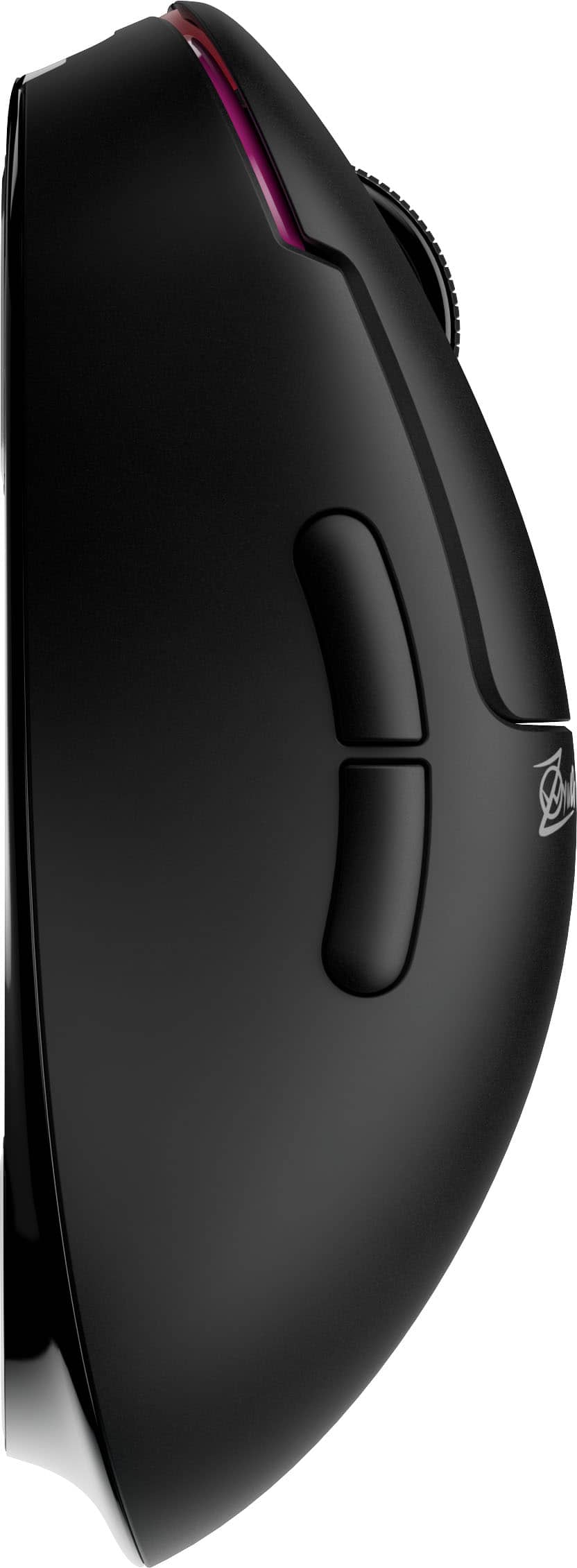 Pulsar - Zywoo The Chosen Mini Wireless Mouse - Wireless - Black