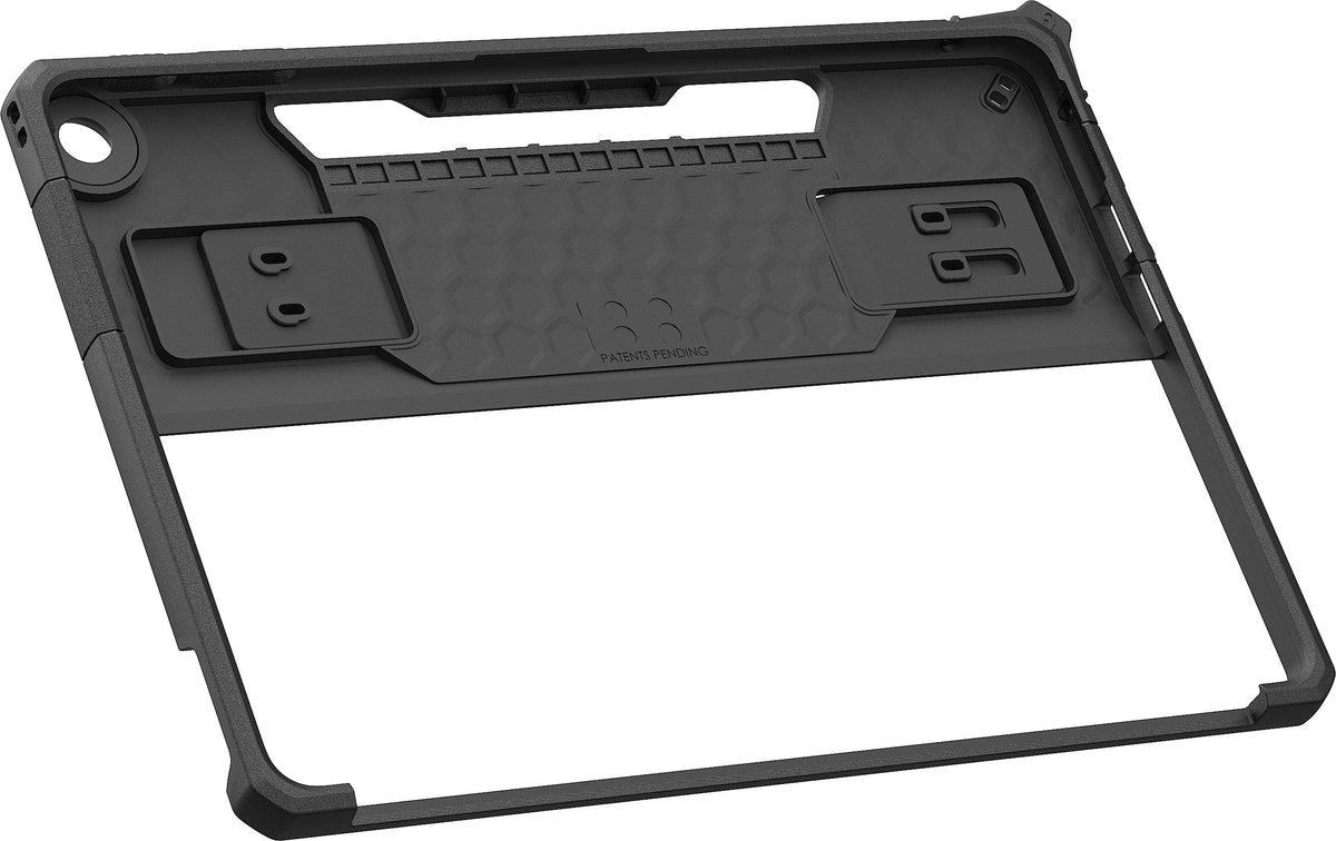 UAG - Scout Series Case with Hand Strap for Microsoft Surface Pro 12" - Black