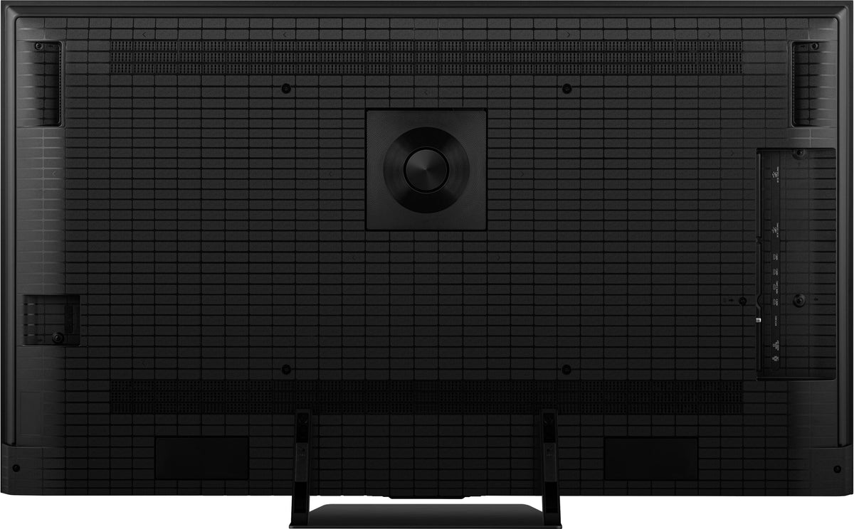 Hisense - 55" Class UR8 RGB MiniLED Series UHD 4K HDR Smart Google TV (2026)