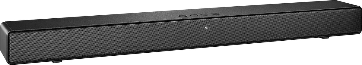 Insignia™ - 2.0 Channel Soundbar 32", Bluetooth - Black